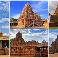 temples in Thanjavur