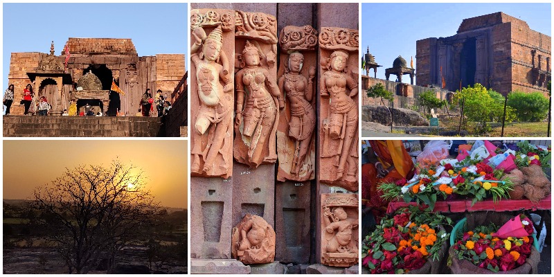 Interesting Bhojpur Temple Facts – Guide to Bhojeshwar Temple