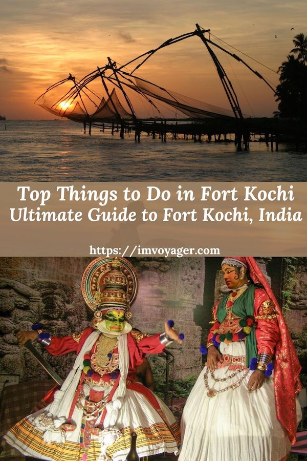 Things To Do in Fort Kochi - Ultimate Guide To Fort Kochi