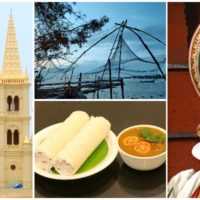 Things to Do in Fort Kochi
