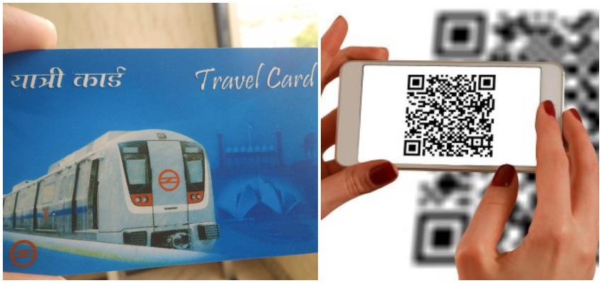 Safe And Efficient Public Transport - Ticketing Systems