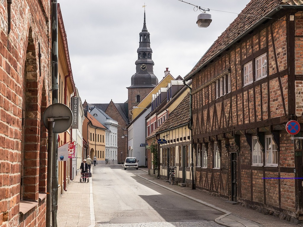 Sweden Bucket List - Top 5 Places to Visit in Sweden - Ystad
