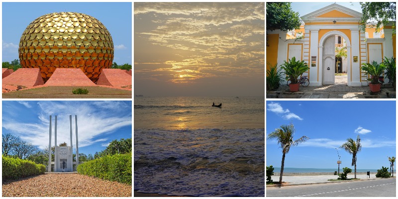 10 Must Visit Places In Pondicherry
