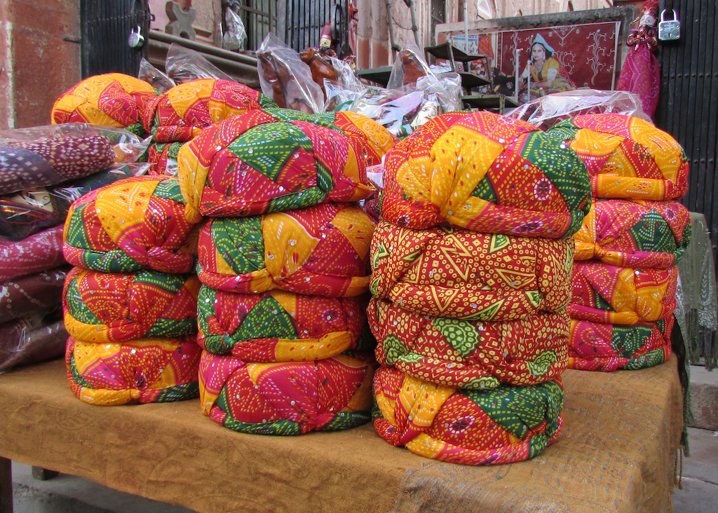 Udaipur Travel Guide - Shopping in Udaipur - Shilpgram
