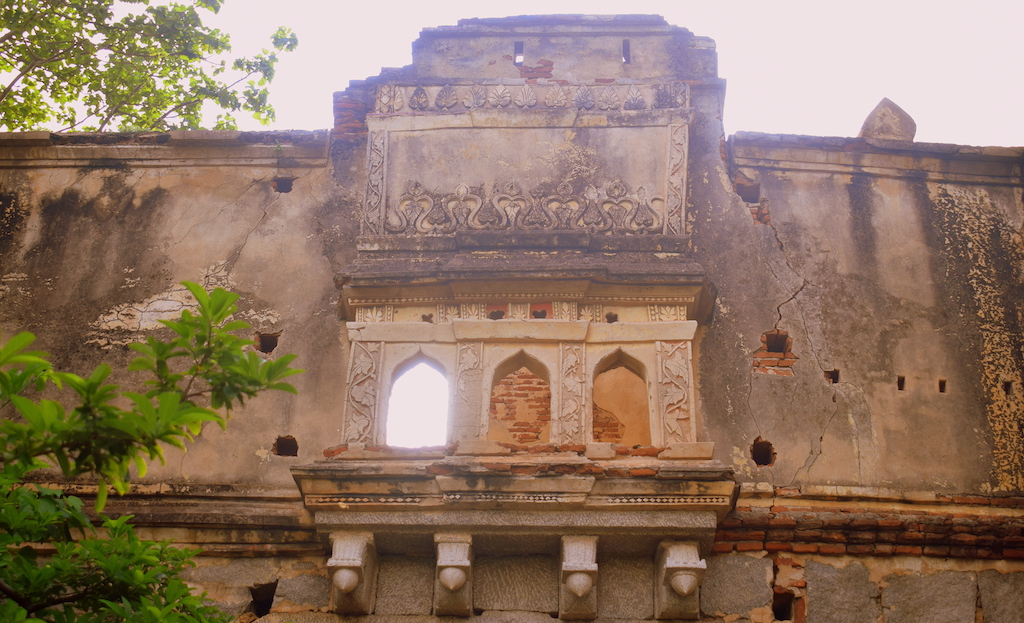 Anegundi Village – Vali's Fort - Anegundi Fort Hampi