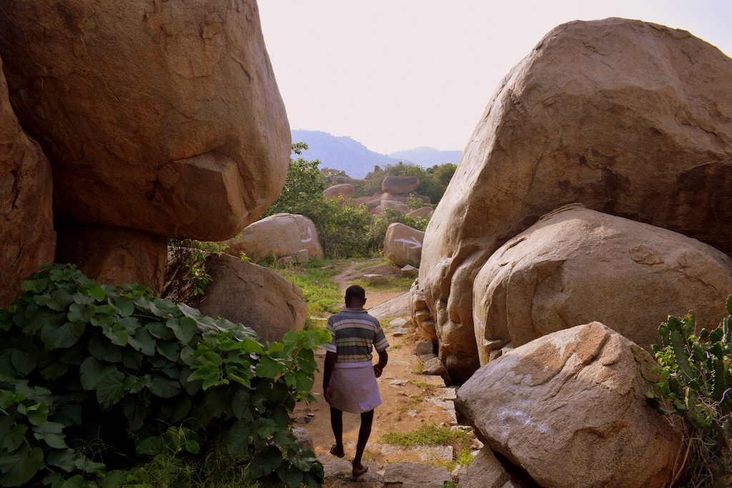 Anegundi Village – Anegundi Hampi