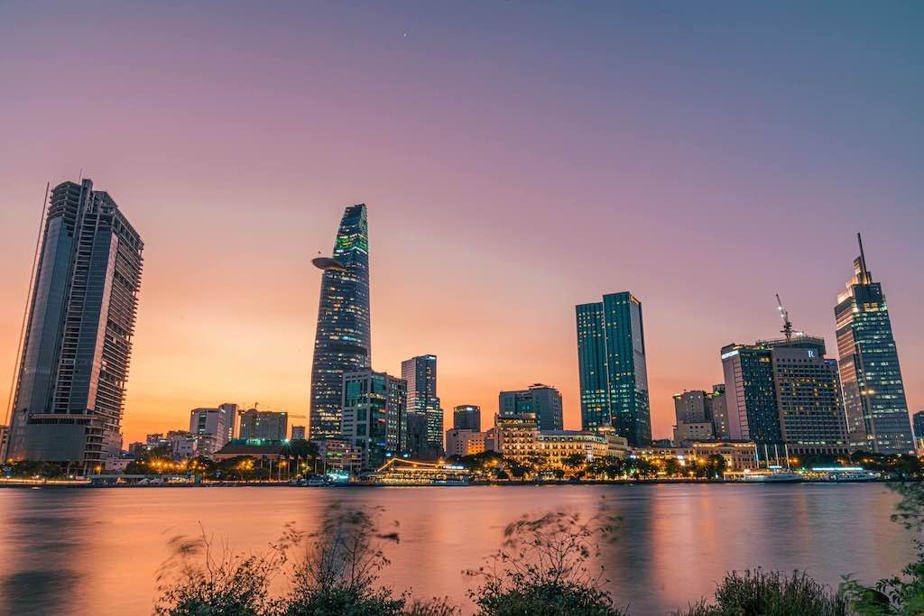 Best Cities for Digital Nomads in Southeast Asia