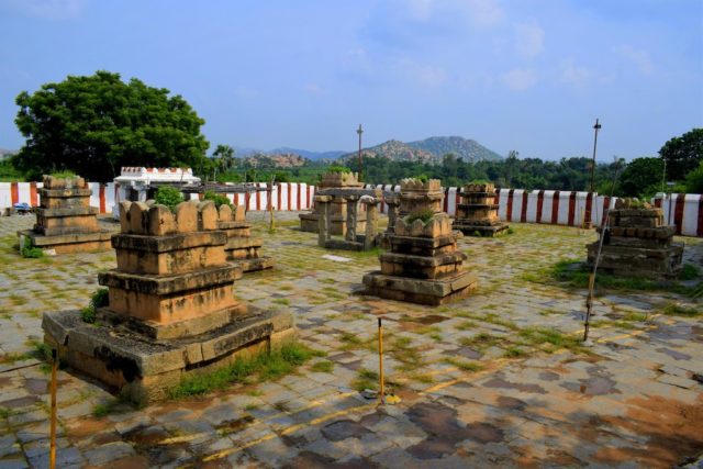 Anegundi Village - Hampi's 4 Billion Years Old Gem