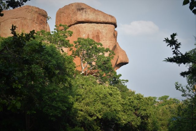 Anegundi Village - Hampi's 4 Billion Years Old Gem