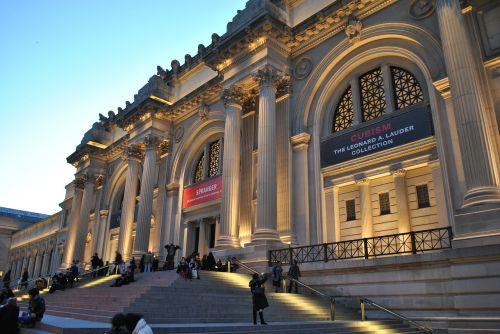 Tips for Sightseeing in New York - Museums at New York