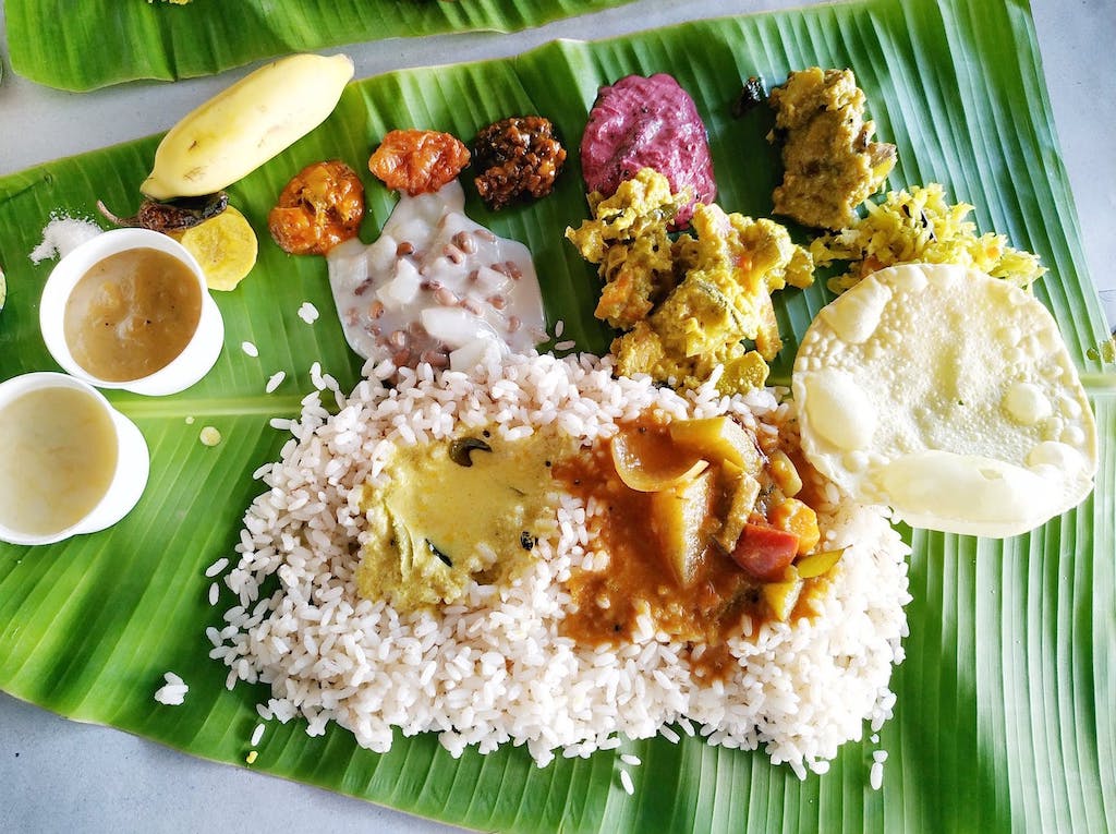 Best Onam Recipes - Kerala Onam Sadya Recipes
