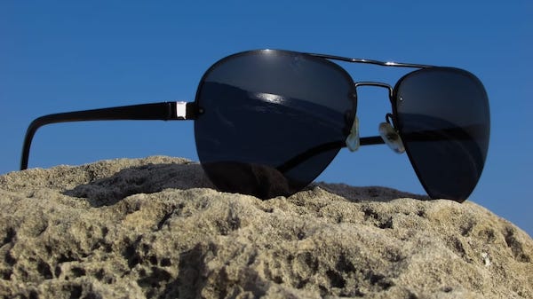 Hunting for a Gift for a Boyfriend - Buy Stylish Sunglasses