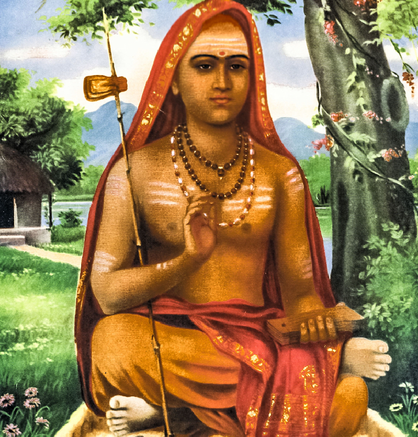 Shankaracharya Birth Place | Life of Sri Adi Shankaracharya