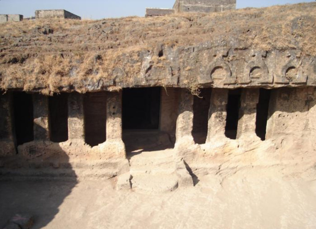 Baba Pyare Caves Junagadh