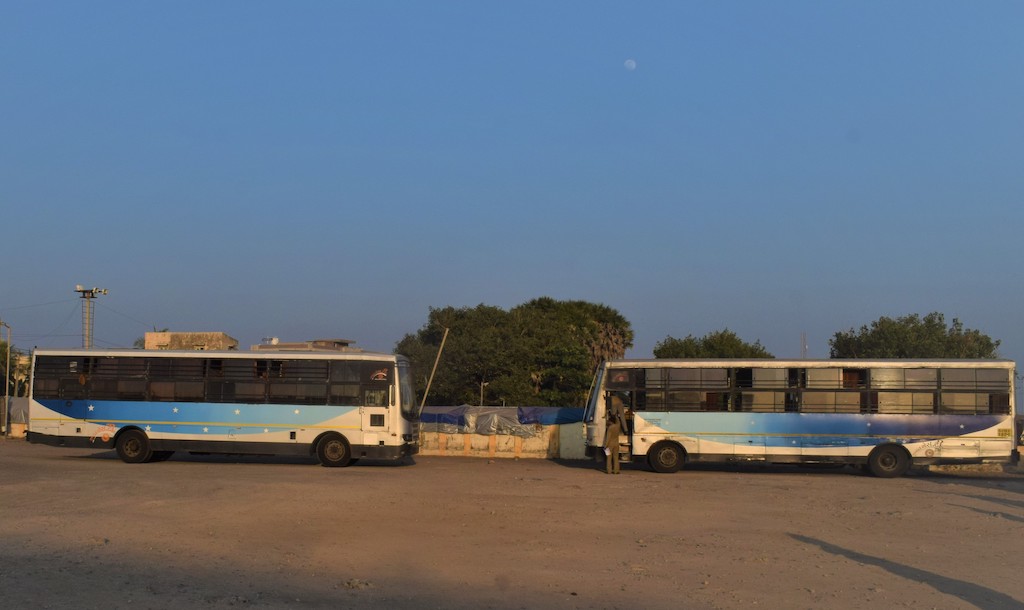 Reaching Junagadh Gujarat By Bus/Road