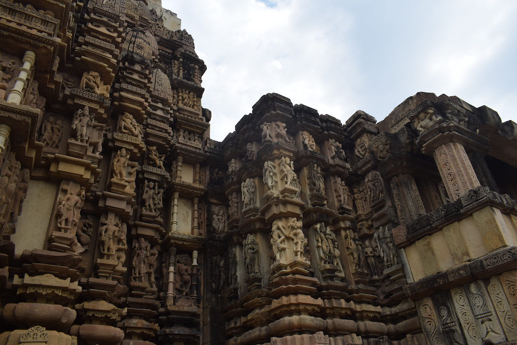 Duladeo Temple Khajuraho
