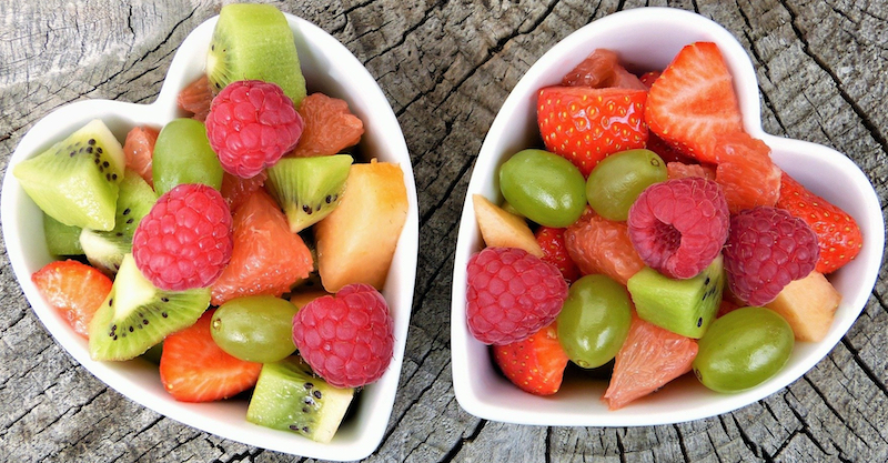 Fruit Salad Recipe | फ्रूट सॅलड | Navratri Recipe - Fruit Salad