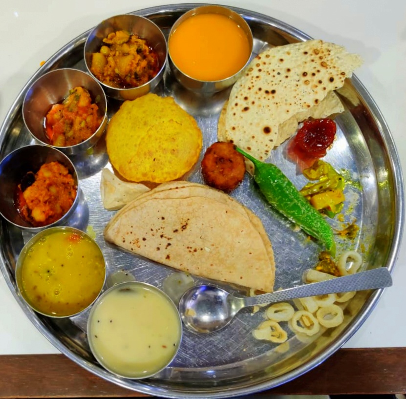 Junagadh Gujarat - Where To Eat In Junagadh City | Junagadh famous food