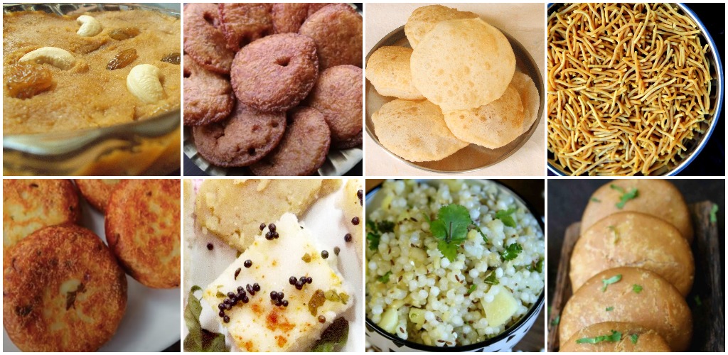 Navratri Recipes | Vrat Ka Khana Recipes | Navratri Vrat Recipes | Navratri Special