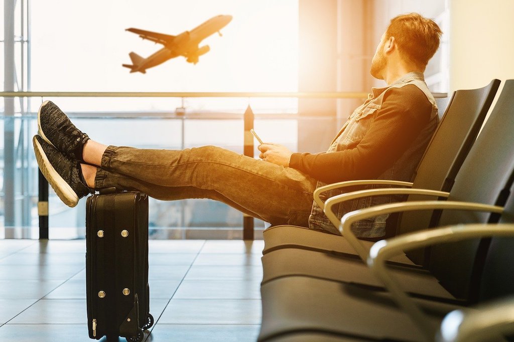 Jetting Off - Airport Travel Tips