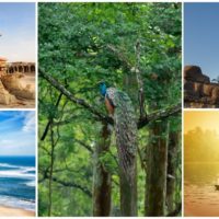 10 Best Places in South India - Plan A Perfect Holiday