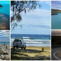 East Coast Australia Road Trip Itinerary
