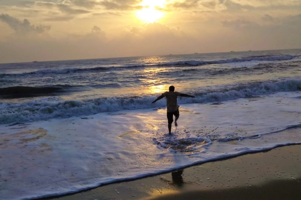 Pondicherry - Road Trips from Bangalore