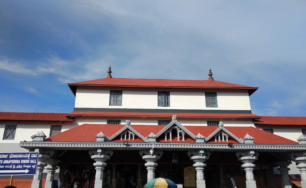 2 Days trip from Bangalore to Dharmasthala | Road Trips From Bangalore within 300 Kilometers - Dharmasthala