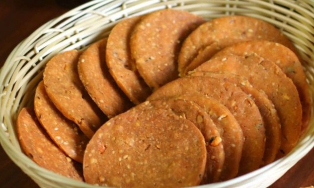 Diwali Snacks Recipes - Nippattu 