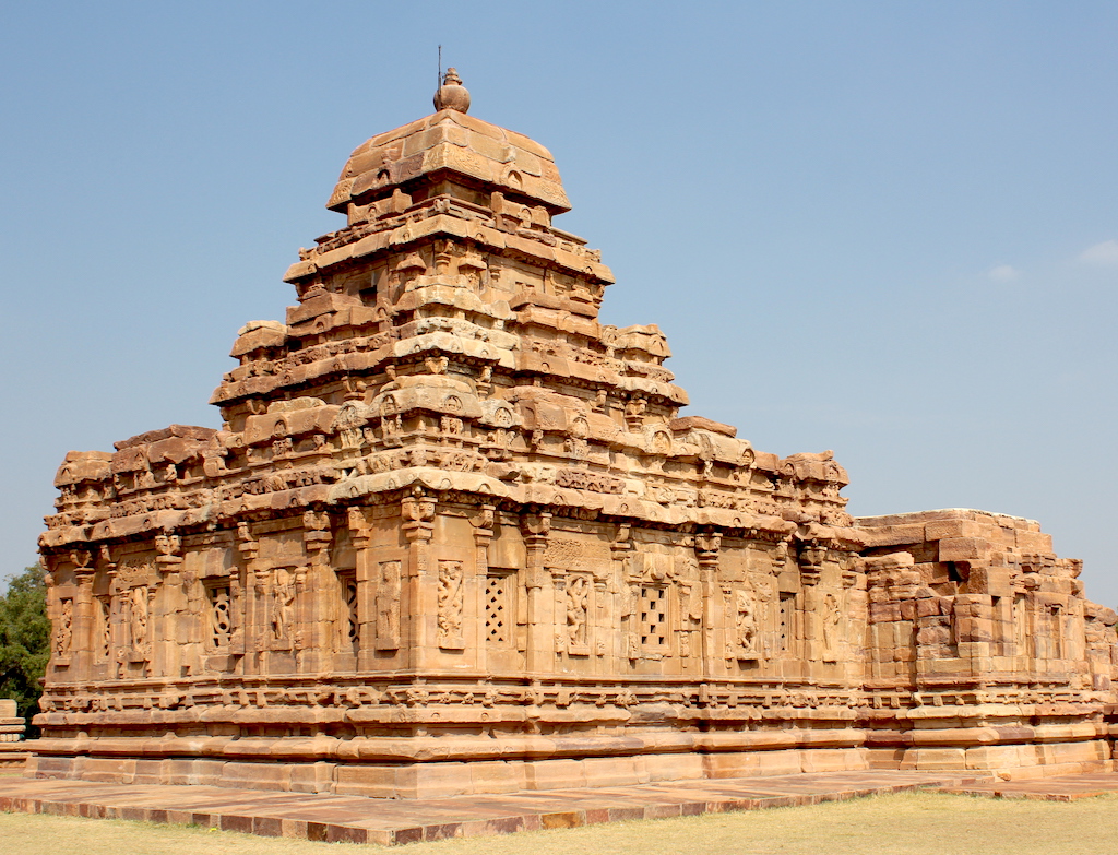 Weekend Trips From Bangalore within 500 Kilometers - Badami / Aihole / Pattadakal