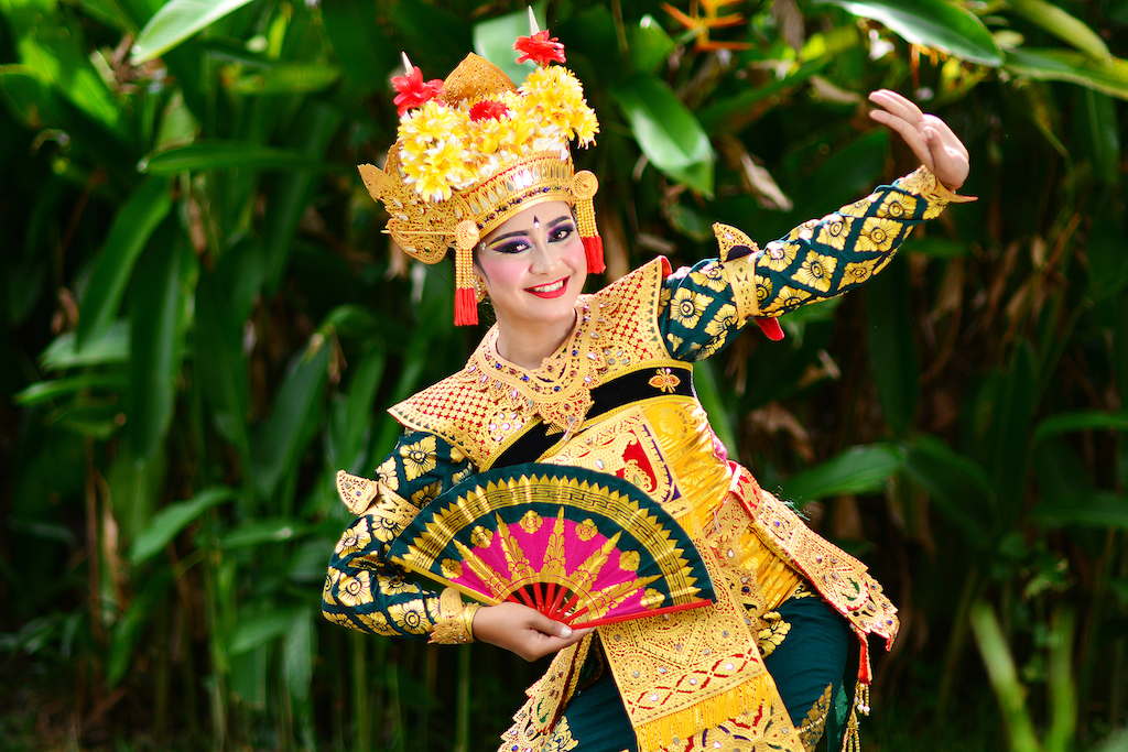 Festivals You Must Experience in Bali