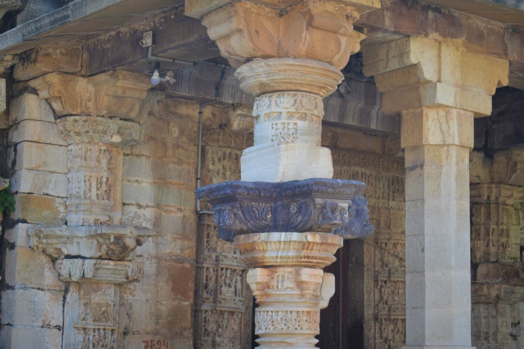 Samadhishwar Temple