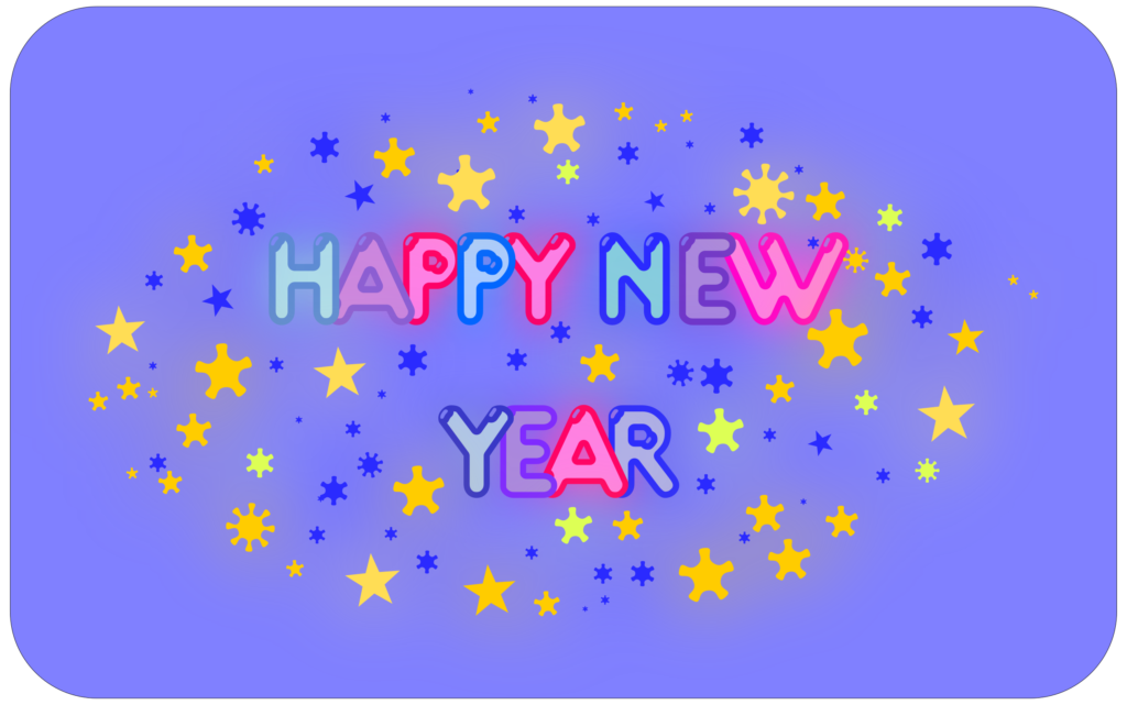 100+ Happy New Year Wishes For Friends And Family, Instagram Captions