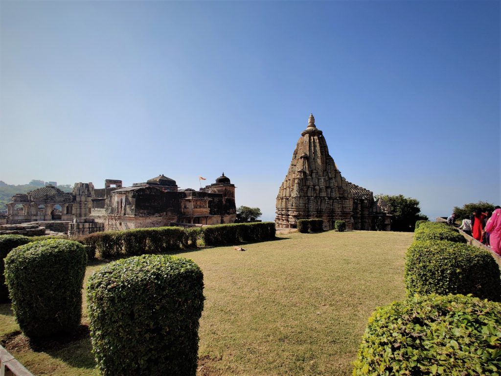Samadhishwara Temple