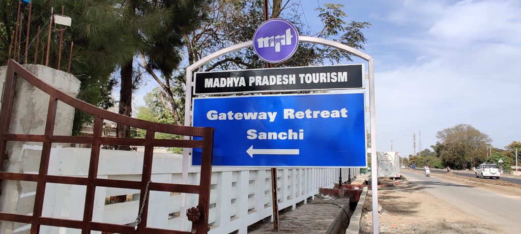 MPT Gateway Retreat Sanchi