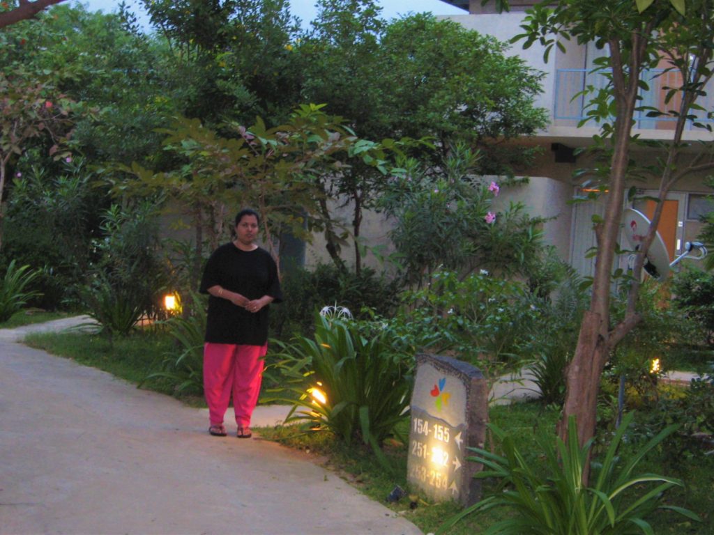 Club Mahindra Pondicherry