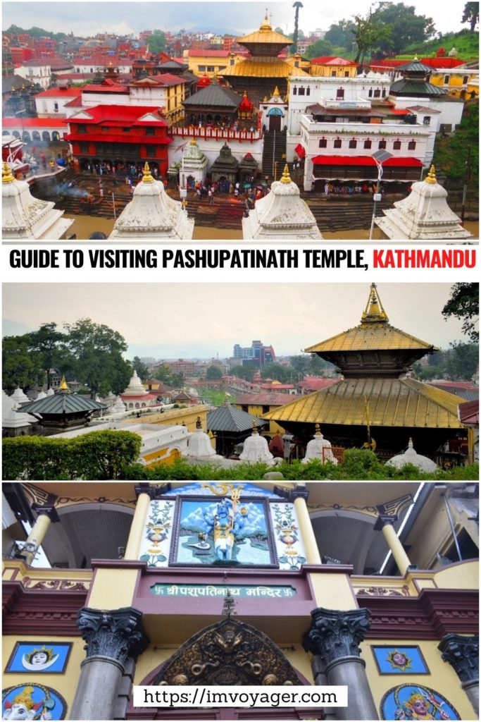 Pashupatinath Temple Timings, Interesting Facts 