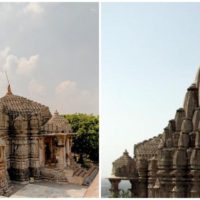 Samadhishwara Temple, Chittorgarh