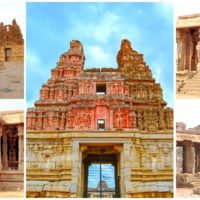 Vijaya Vittala Temple Hampi - Stunning Architectural Marvel