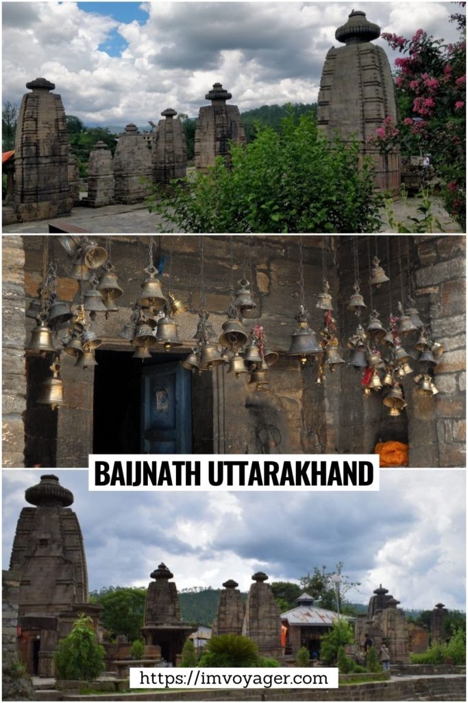 Baijnath Temple Uttarakhand 