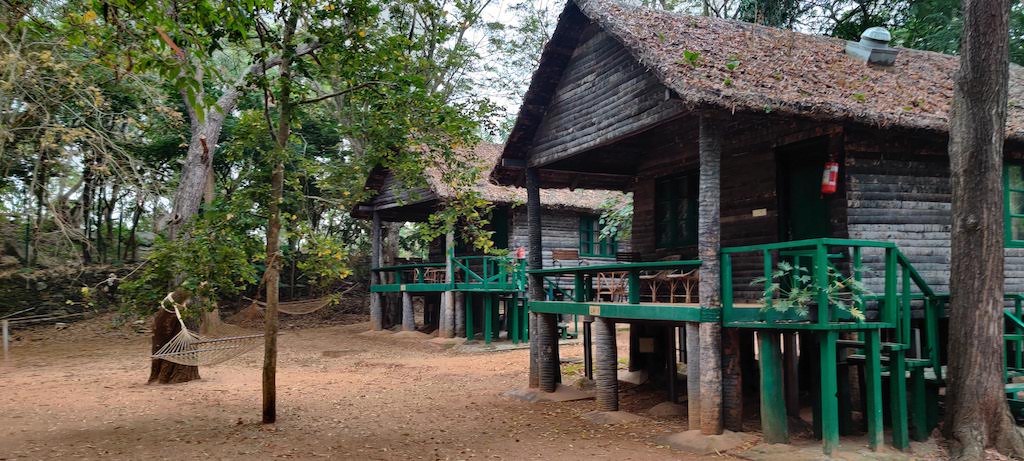 Jungle Lodges and Resorts