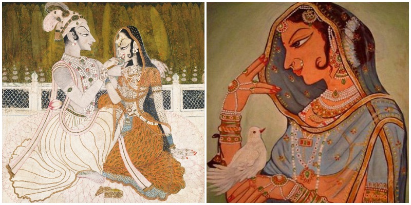 Moomal And Mahendra - Rajasthan's Tale of Love