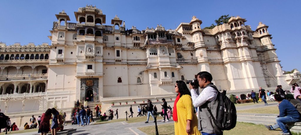Must See Places in Rajasthan