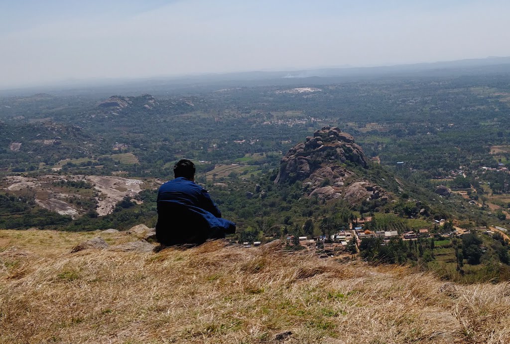 Places To Visit Near Bangalore Within 100 Kms