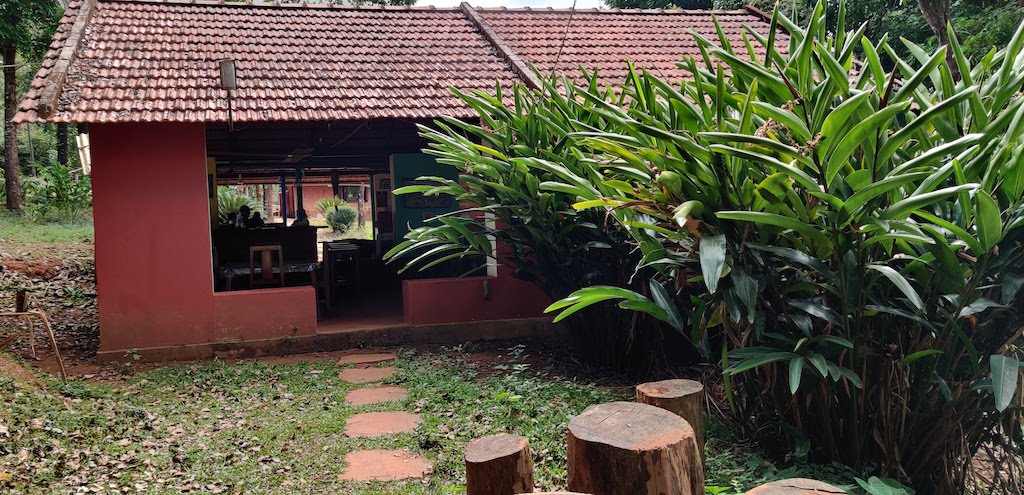 Swarga Homestay Sakleshpur