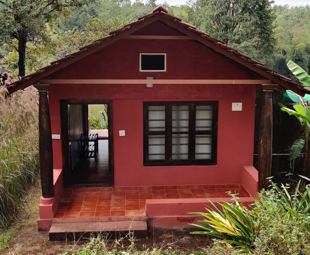 Swarga Homestay Sakleshpur - A Pet-Friendly Homestay