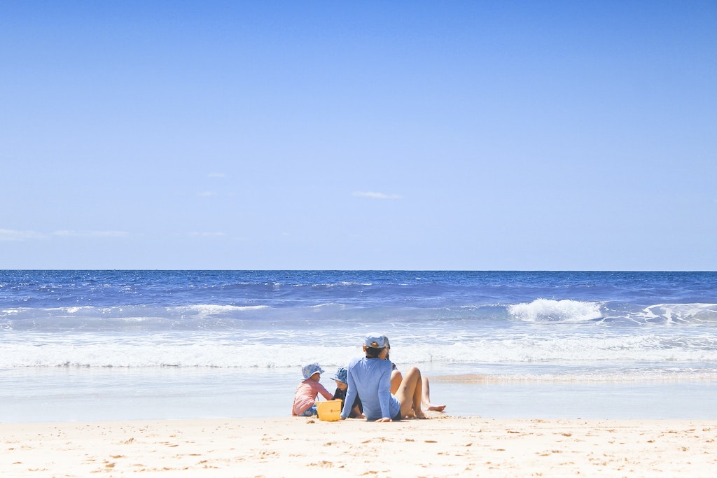 5 Tips for Mastering Family Holidays