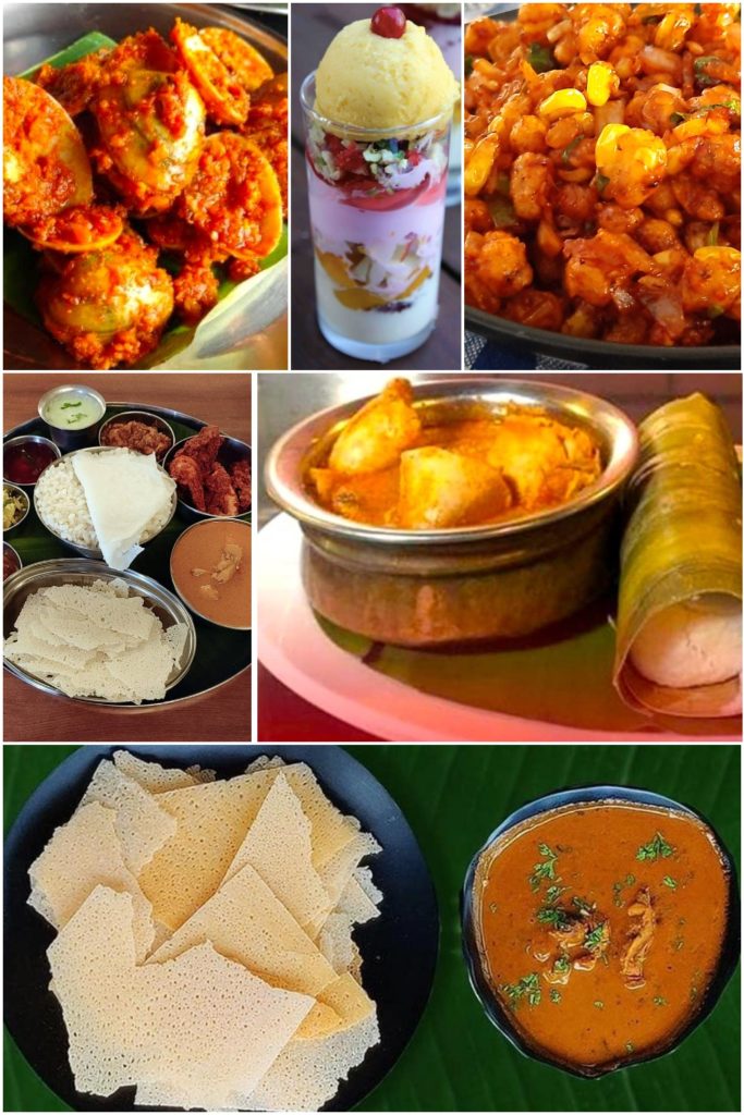 Best cuisines from Coastal Karnataka you must try