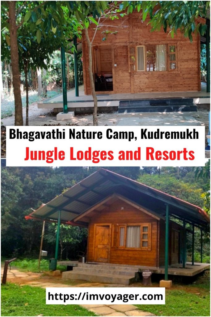 Bhagavathi Nature Camp Kudremukh