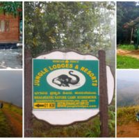 Bhagavathi Nature Camp Kudremukh – Jungle Lodges & Resorts